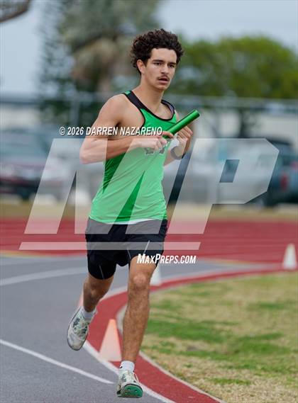 Thumbnail 1 in Reggie Johnson Invitational photogallery.