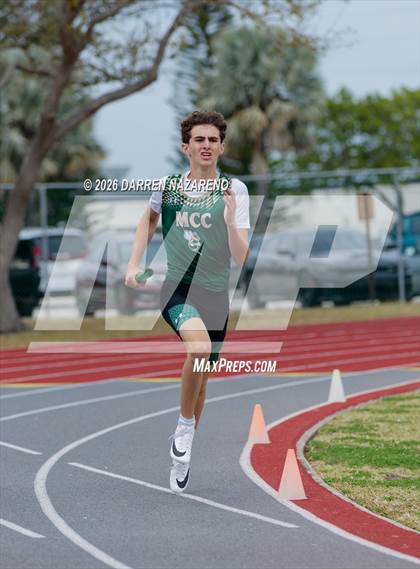 Thumbnail 1 in Reggie Johnson Invitational photogallery.