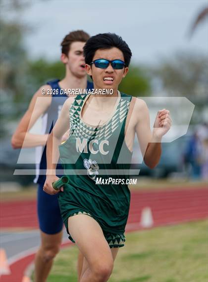 Thumbnail 3 in Reggie Johnson Invitational photogallery.