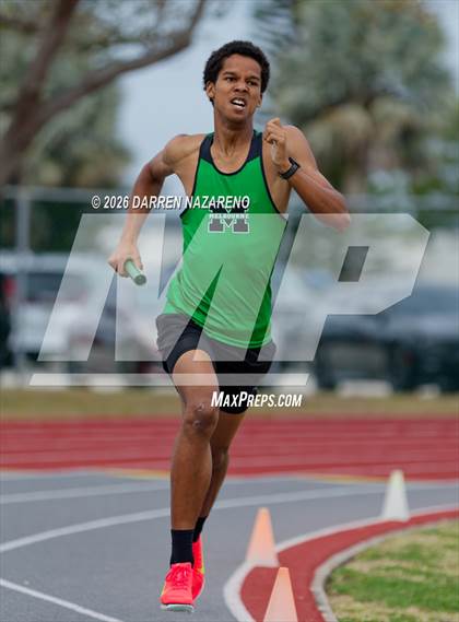 Thumbnail 1 in Reggie Johnson Invitational photogallery.