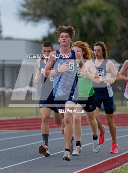 Thumbnail 2 in Reggie Johnson Invitational photogallery.