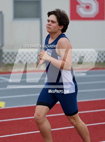 Thumbnail 1 in Reggie Johnson Invitational photogallery.