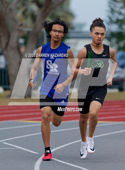 Thumbnail 1 in Reggie Johnson Invitational photogallery.