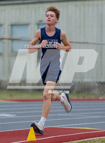 Thumbnail 1 in Reggie Johnson Invitational photogallery.