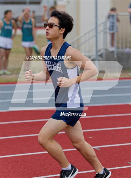 Thumbnail 3 in Reggie Johnson Invitational photogallery.