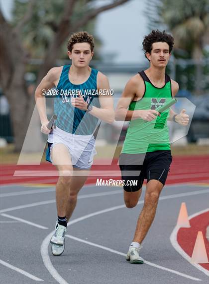 Thumbnail 1 in Reggie Johnson Invitational photogallery.