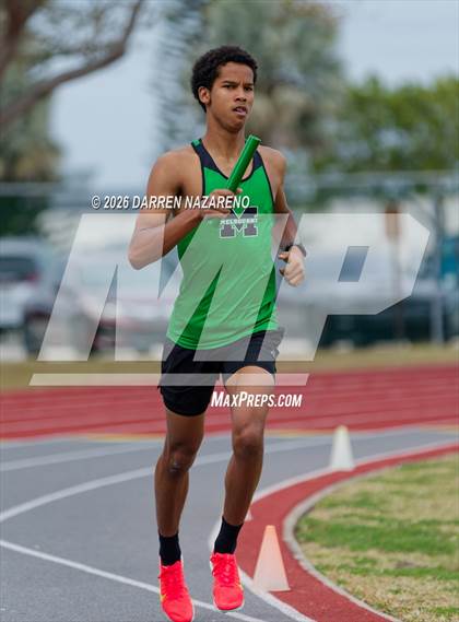 Thumbnail 1 in Reggie Johnson Invitational photogallery.