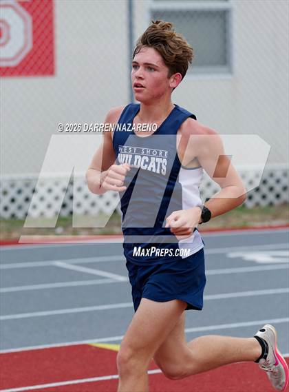 Thumbnail 2 in Reggie Johnson Invitational photogallery.