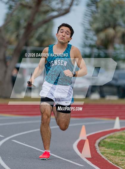 Thumbnail 1 in Reggie Johnson Invitational photogallery.