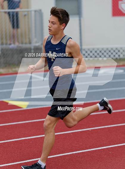 Thumbnail 3 in Reggie Johnson Invitational photogallery.