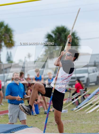 Thumbnail 1 in Reggie Johnson Invitational photogallery.