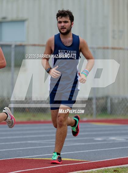 Thumbnail 2 in Reggie Johnson Invitational photogallery.