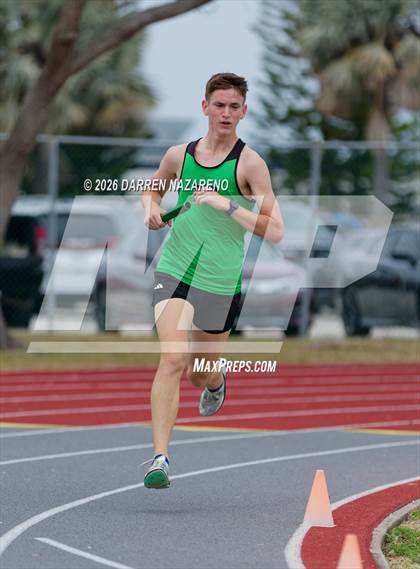 Thumbnail 2 in Reggie Johnson Invitational photogallery.