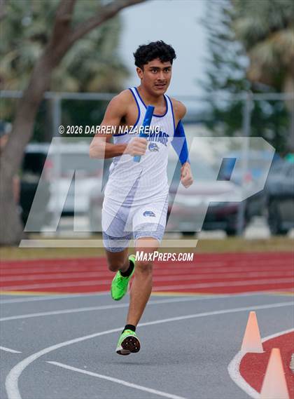 Thumbnail 1 in Reggie Johnson Invitational photogallery.