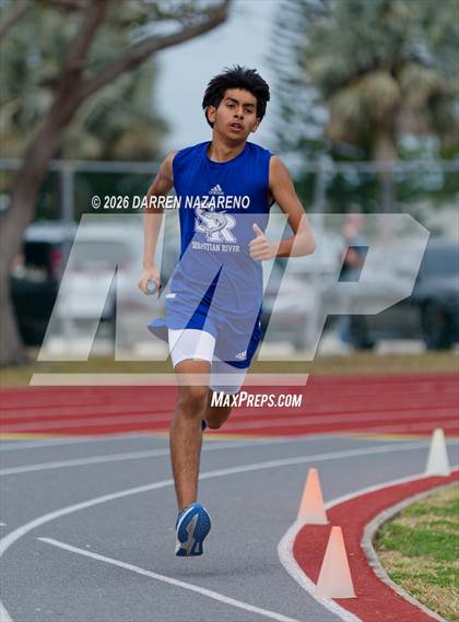 Thumbnail 1 in Reggie Johnson Invitational photogallery.