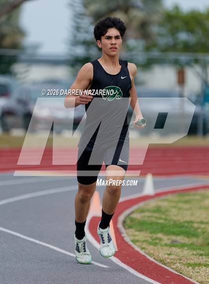 Thumbnail 3 in Reggie Johnson Invitational photogallery.