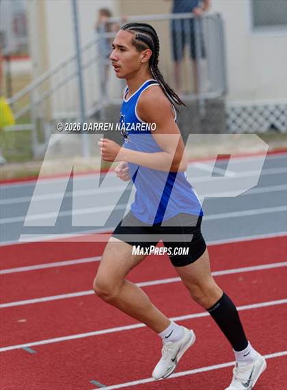 Thumbnail 1 in Reggie Johnson Invitational photogallery.