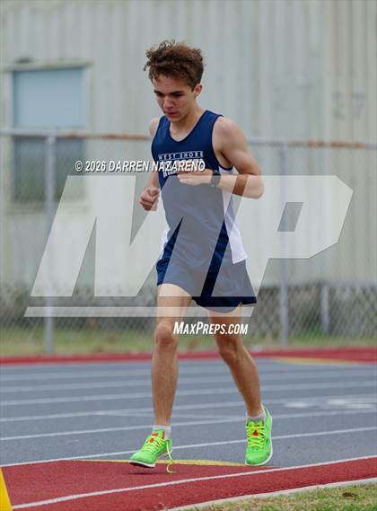 Thumbnail 1 in Reggie Johnson Invitational photogallery.