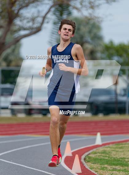 Thumbnail 3 in Reggie Johnson Invitational photogallery.