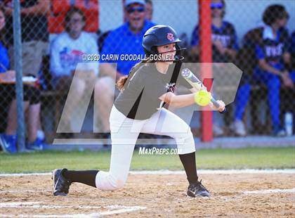 Thumbnail 3 in Cedar Ridge Softball (Extending the Season) photogallery.