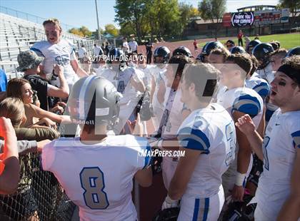Thumbnail 2 in Highlands Ranch @ Lakewood photogallery.