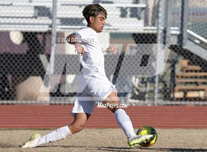 Thumbnail 2 in Nogales @ Casteel (5A Quarterfinal) photogallery.