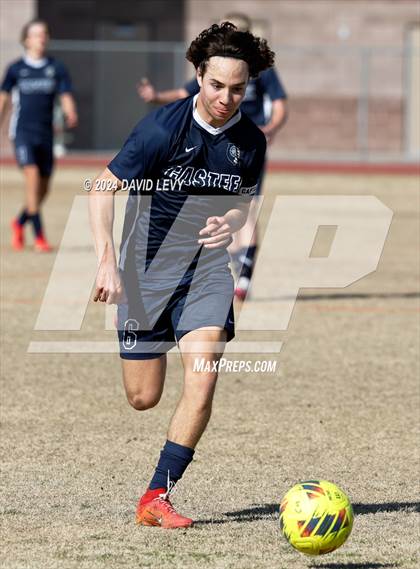 Thumbnail 3 in Nogales @ Casteel (5A Quarterfinal) photogallery.