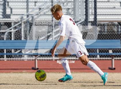 Thumbnail 3 in Nogales @ Casteel (5A Quarterfinal) photogallery.
