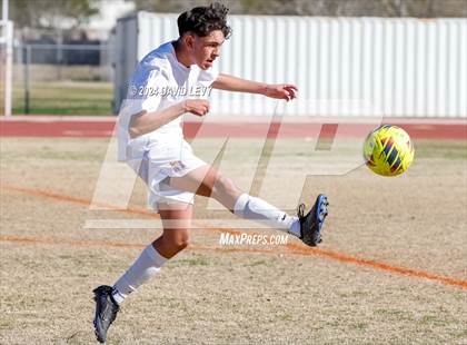 Thumbnail 2 in Nogales @ Casteel (5A Quarterfinal) photogallery.