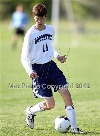 Thumbnail 3 in Ames @ Roosevelt photogallery.