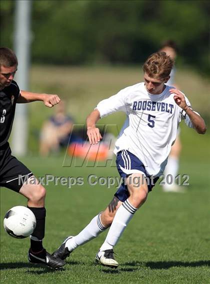 Thumbnail 3 in Ames @ Roosevelt photogallery.