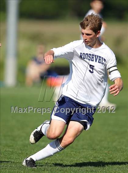 Thumbnail 2 in Ames @ Roosevelt photogallery.