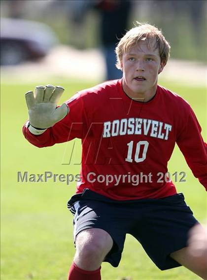 Thumbnail 2 in Ames @ Roosevelt photogallery.