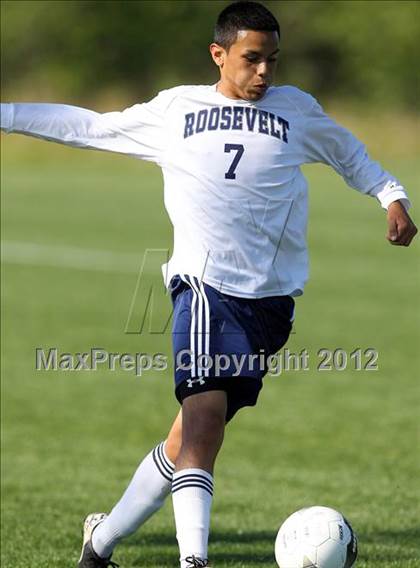 Thumbnail 3 in Ames @ Roosevelt photogallery.
