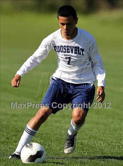 Thumbnail 2 in Ames @ Roosevelt photogallery.
