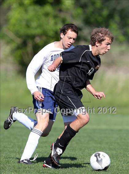 Thumbnail 2 in Ames @ Roosevelt photogallery.