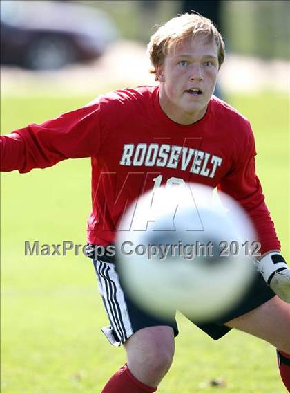 Thumbnail 3 in Ames @ Roosevelt photogallery.