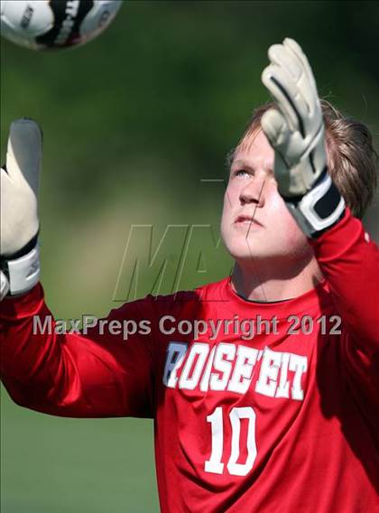 Thumbnail 3 in Ames @ Roosevelt photogallery.