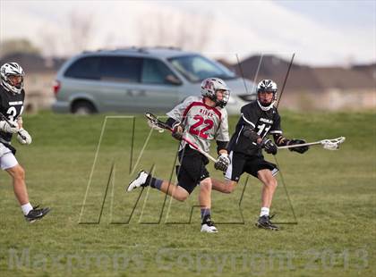 Thumbnail 1 in Northridge vs. Highland photogallery.