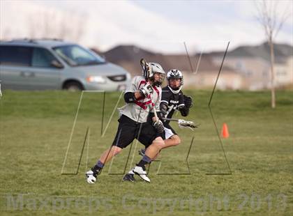 Thumbnail 2 in Northridge vs. Highland photogallery.
