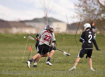 Thumbnail 1 in Northridge vs. Highland photogallery.
