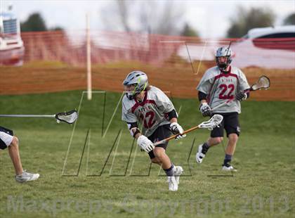 Thumbnail 2 in Northridge vs. Highland photogallery.