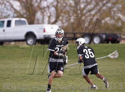 Thumbnail 2 in Northridge vs. Highland photogallery.