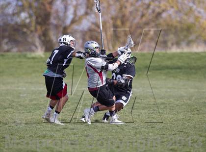 Thumbnail 1 in Northridge vs. Highland photogallery.