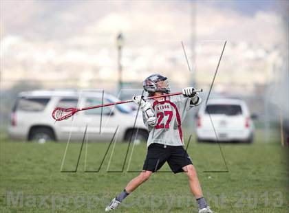 Thumbnail 3 in Northridge vs. Highland photogallery.