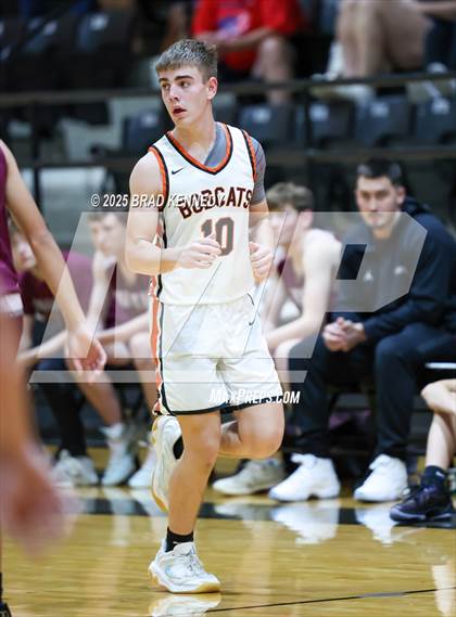 Thumbnail 3 in JV: Martins Mill @ Gary photogallery.