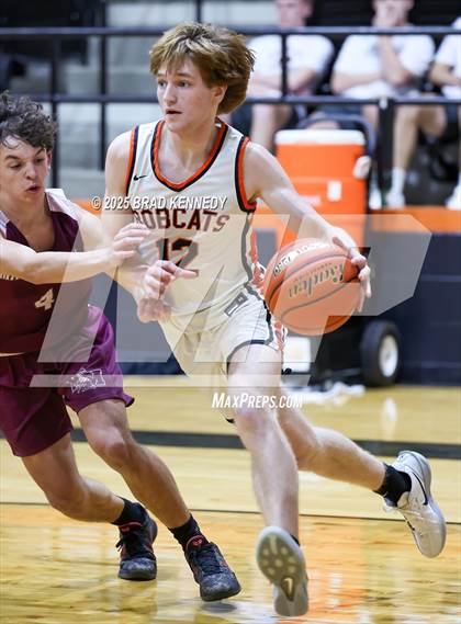 Thumbnail 3 in JV: Martins Mill @ Gary photogallery.