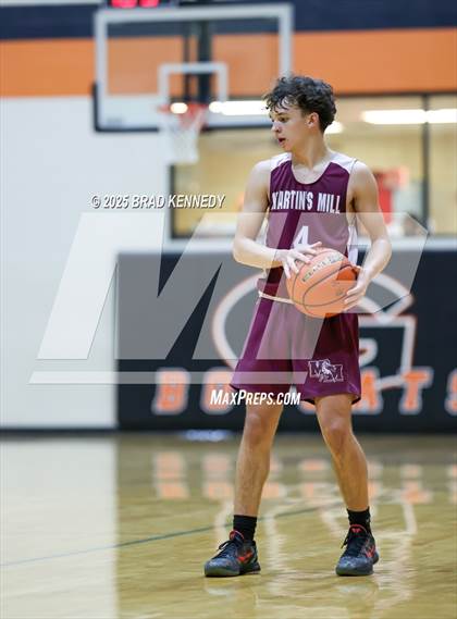 Thumbnail 2 in JV: Martins Mill @ Gary photogallery.