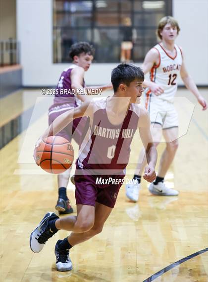Thumbnail 1 in JV: Martins Mill @ Gary photogallery.