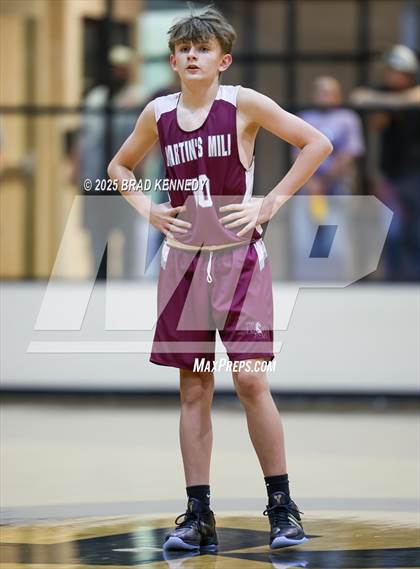 Thumbnail 1 in JV: Martins Mill @ Gary photogallery.